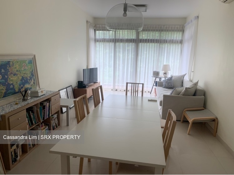 Varsity Park Condominium thumbnail photo